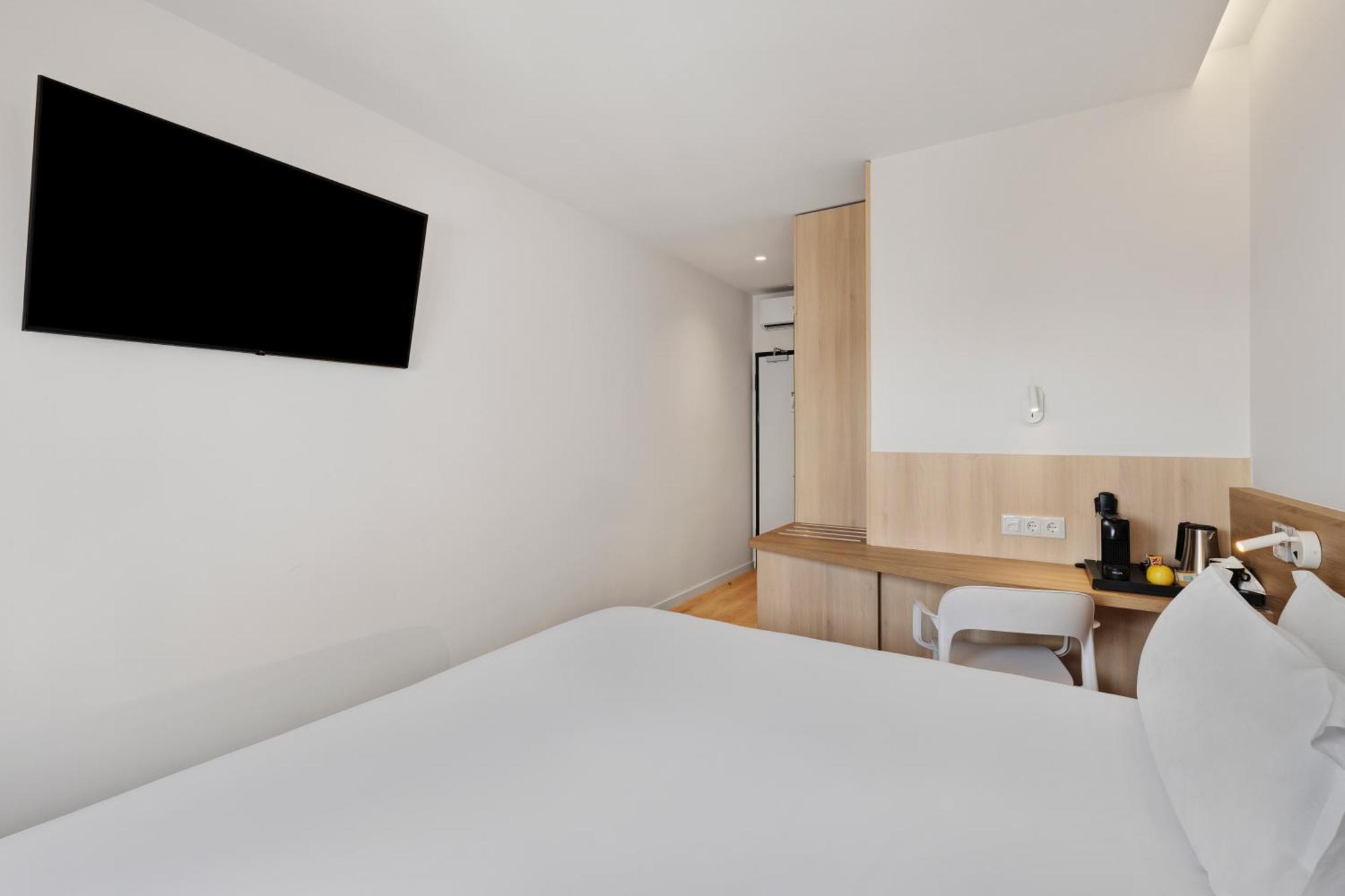 B&B Hotel Viana Do Castelo Extérieur photo