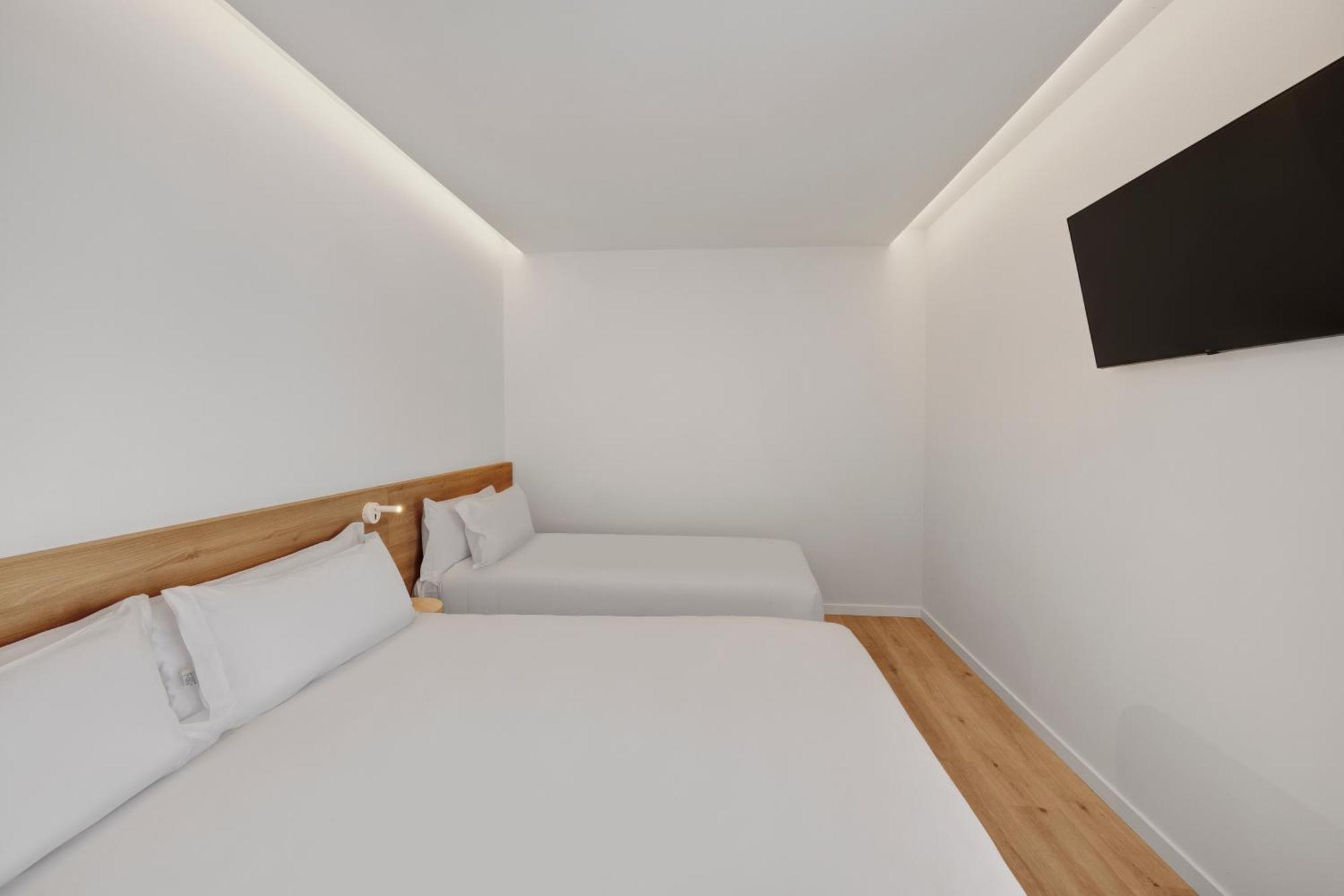 B&B Hotel Viana Do Castelo Extérieur photo