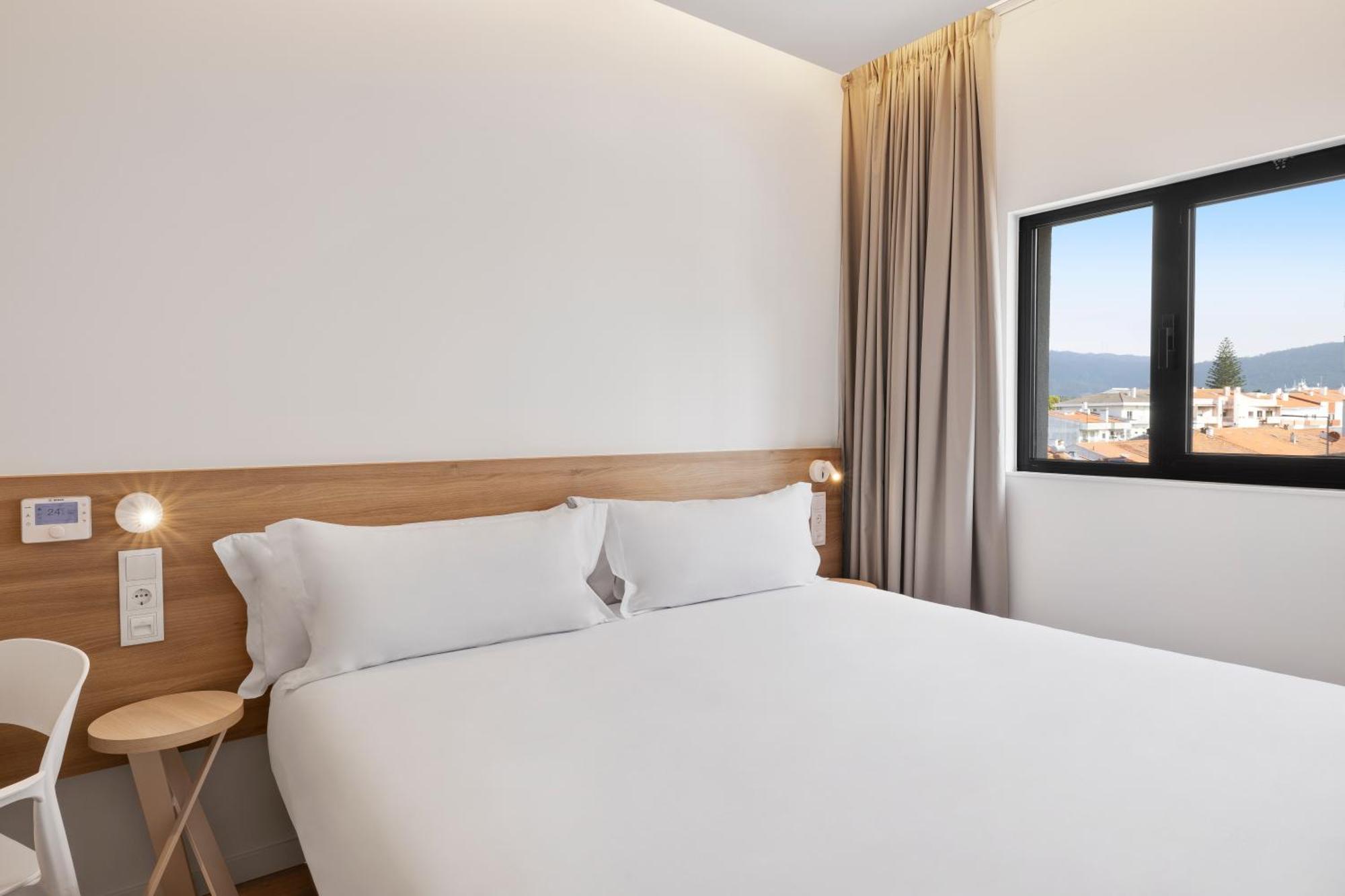 B&B Hotel Viana Do Castelo Extérieur photo