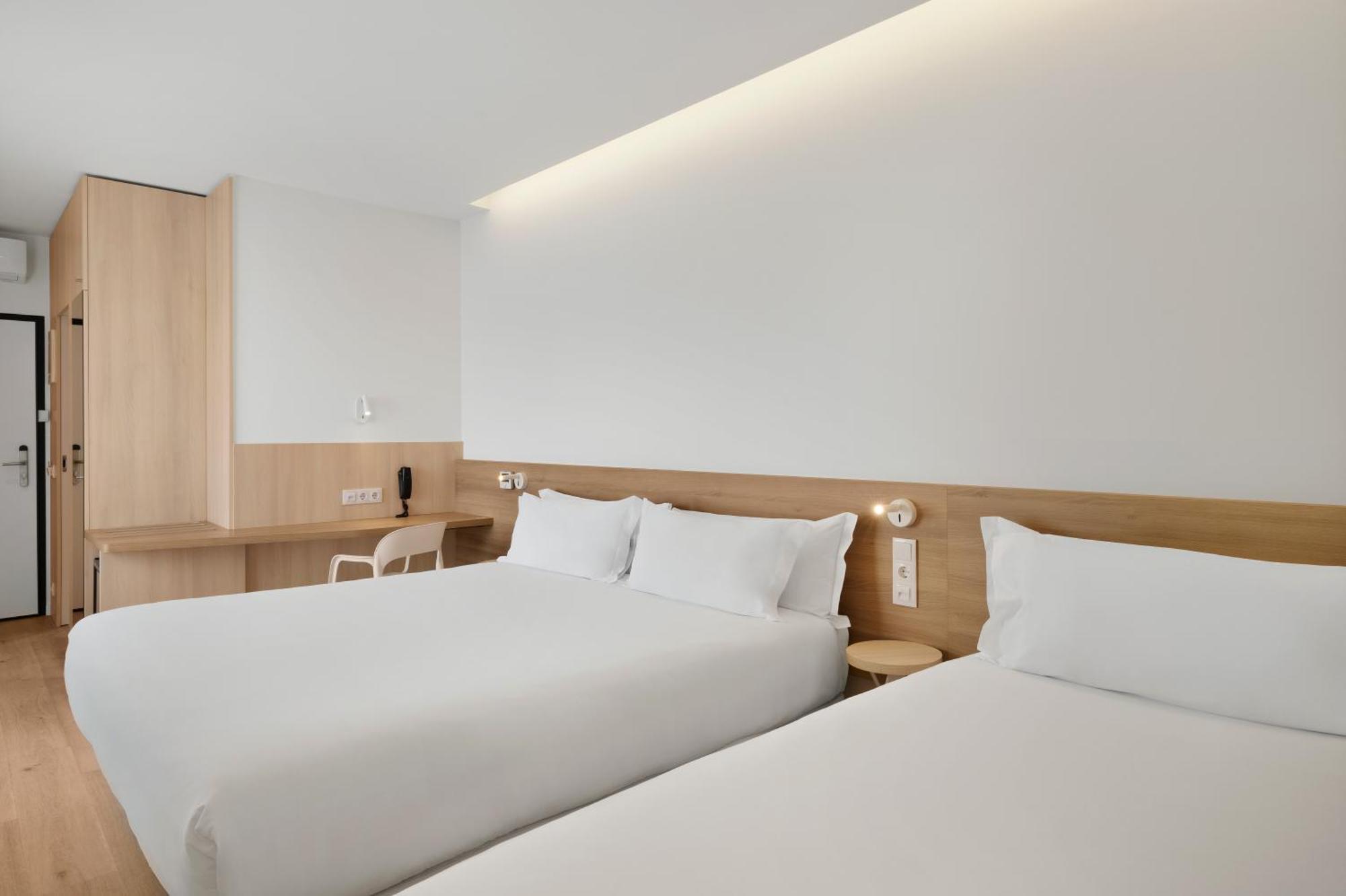 B&B Hotel Viana Do Castelo Extérieur photo