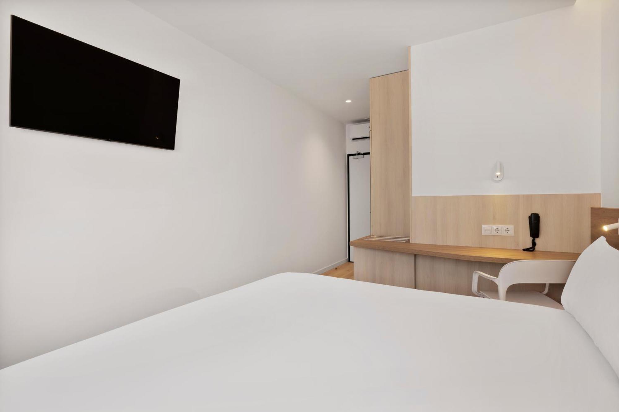 B&B Hotel Viana Do Castelo Extérieur photo