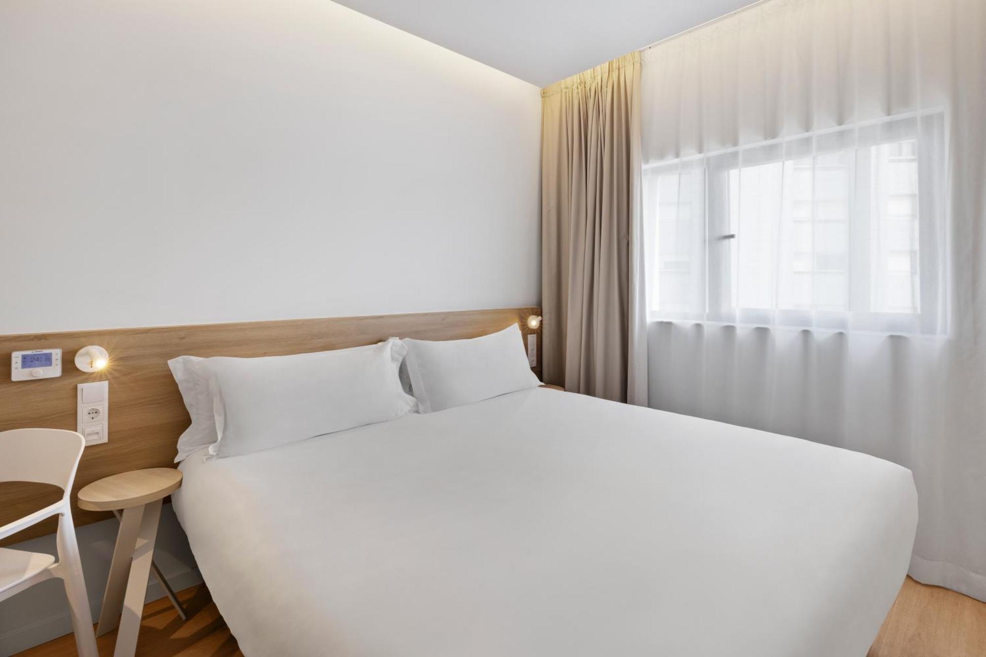 B&B Hotel Viana Do Castelo Extérieur photo