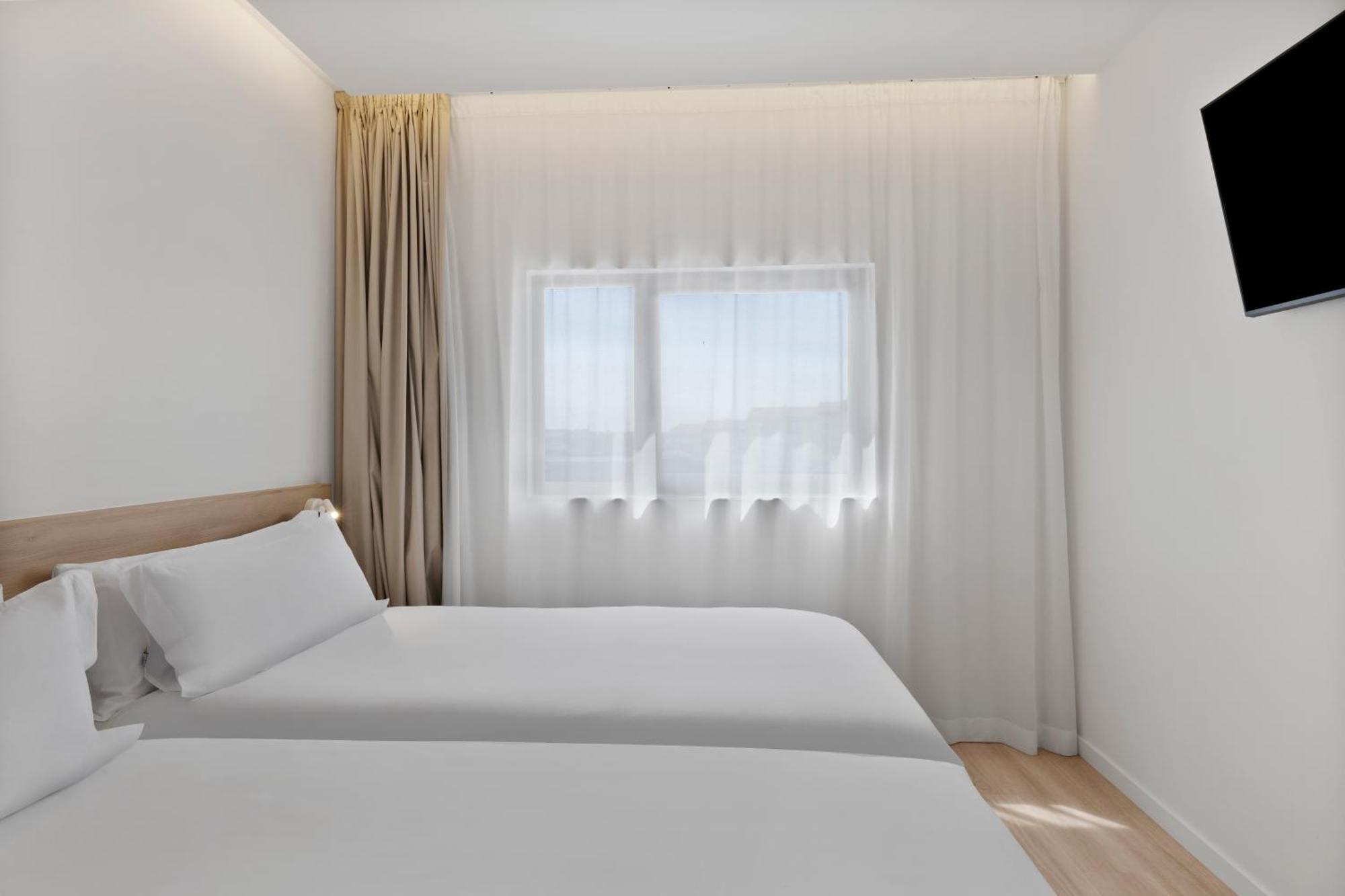 B&B Hotel Viana Do Castelo Extérieur photo