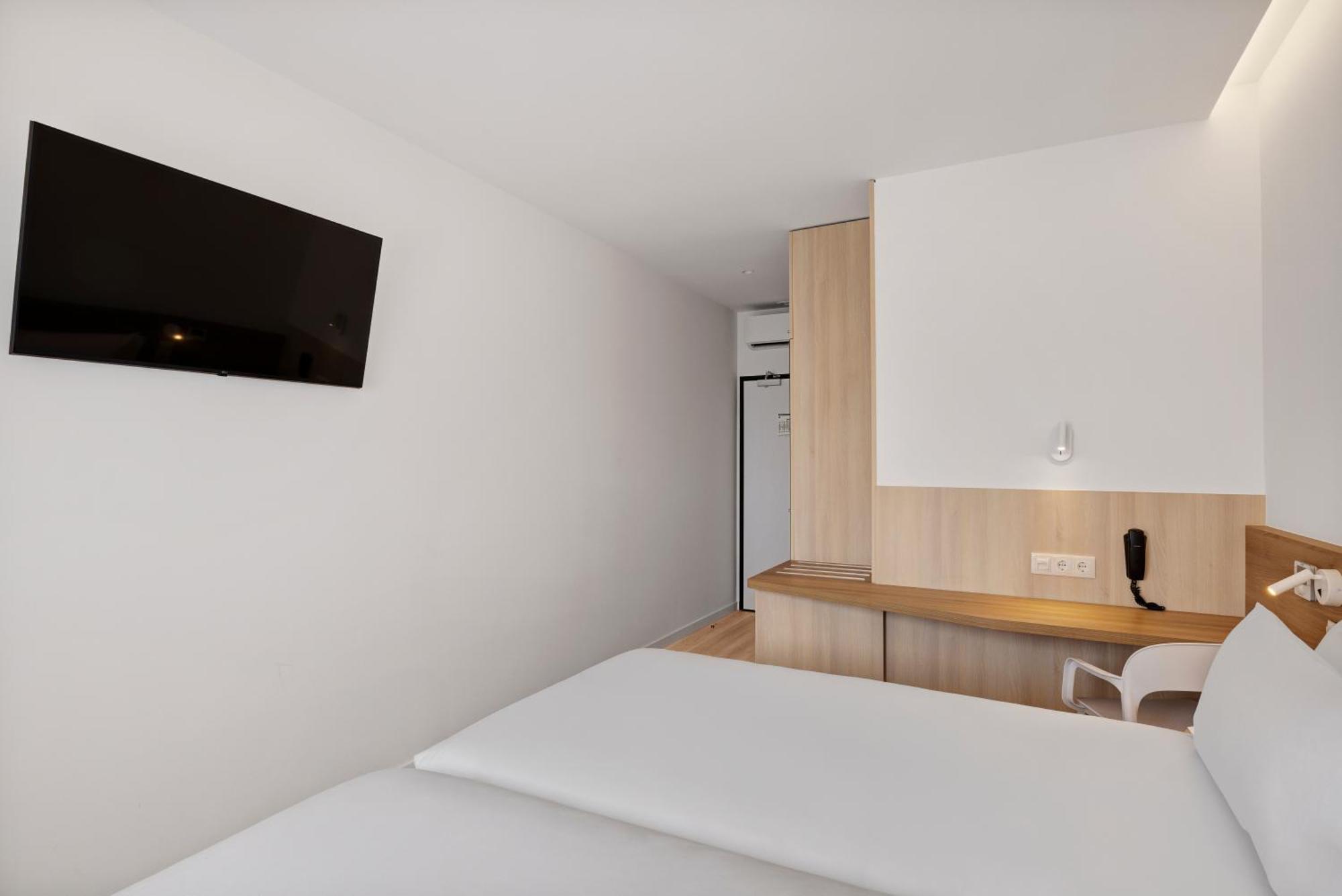 B&B Hotel Viana Do Castelo Extérieur photo