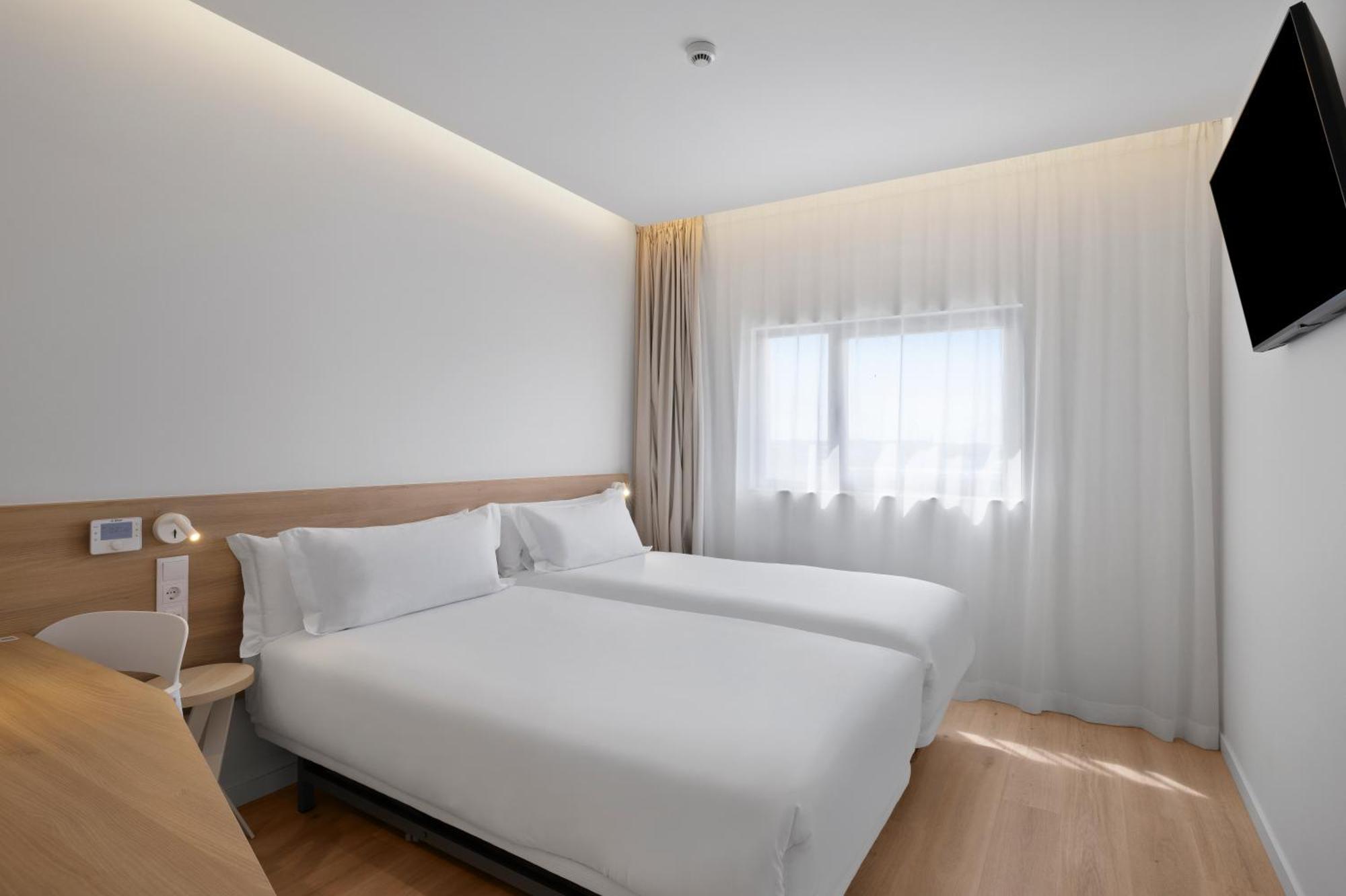 B&B Hotel Viana Do Castelo Extérieur photo
